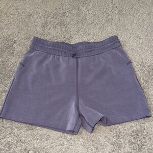 lululemon athletica Women's Athletic Shorts in Purple